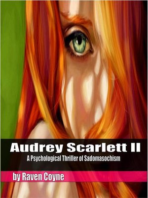 cover image of Audrey Scarlett II